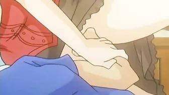 Brilliant sex scene that will forever haunt your memory thanks to its hotness