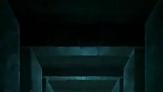 Bunny-Eared Adventure Story - Hentai hottie gets freaky with big dicks