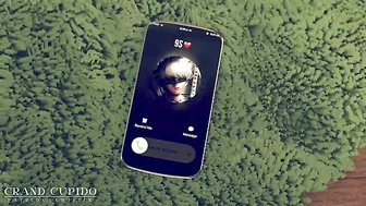 Tifa Lockhart and 2B hentai with facesitting and taboo orgasms in HD quality