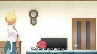 Hentai taboo pleasure showing the best action you could really hope for