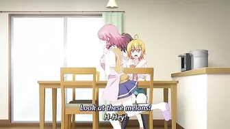 Hentai taboo pleasure showing the best action you could really hope for