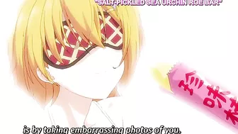 Hentai taboo pleasure showing the best action you could really hope for