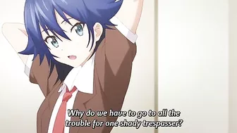 Hentai taboo pleasure showing the best action you could really hope for