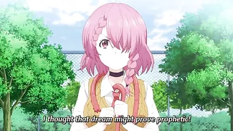 Hentai taboo pleasure showing the best action you could really hope for