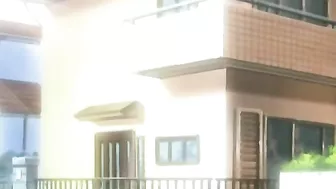 She seems as shocked as she is thrilled by the way it unfolds in real time