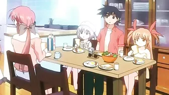 She seems as shocked as she is thrilled by the way it unfolds in real time