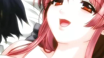 She seems as shocked as she is thrilled by the way it unfolds in real time