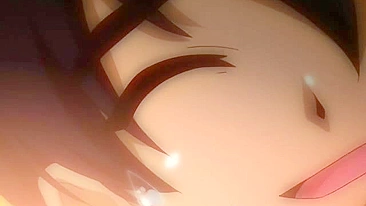 She seems as shocked as she is thrilled by the way it unfolds in real time