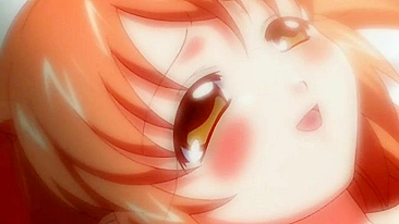 She seems as shocked as she is thrilled by the way it unfolds in real time