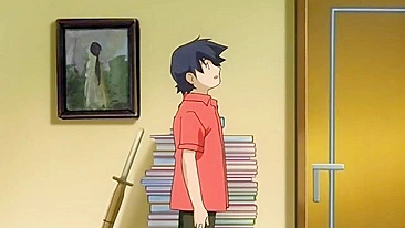 She seems as shocked as she is thrilled by the way it unfolds in real time