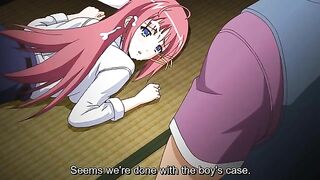 Anime hentai pleasure showing the best pleasure and real orgasms as well