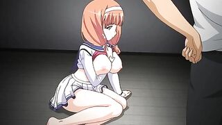 Anime hentai pleasure showing the best pleasure and real orgasms as well