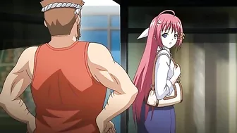 Anime hentai pleasure showing the best pleasure and real orgasms as well