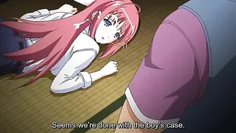 Anime hentai pleasure showing the best pleasure and real orgasms as well