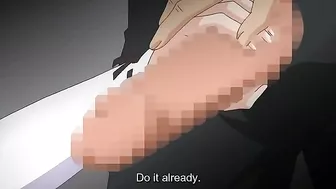 Anime hentai pleasure showing the best pleasure and real orgasms as well