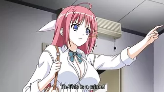 Anime hentai pleasure showing the best pleasure and real orgasms as well