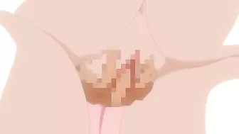 Redheaded hentai girl feeds her hard dick to an adorable girlfriend here Redheaded hentai girl feeds her hard dick to an adorable girlfriend here