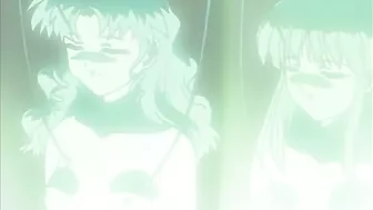 Whipping and hentai pleasure with a horny blonde that needs hard boners Whipping and hentai pleasure with a horny blonde that needs hard boners