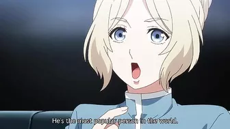 World's Ends Harem - Hentai pleasure like no other in a kinky compilation