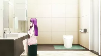 World's Ends Harem - Hentai pleasure like no other in a kinky compilation