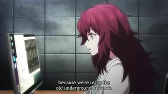 World's Ends Harem - Hentai pleasure like no other in a kinky compilation