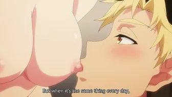 World's Ends Harem - Hentai pleasure like no other in a kinky compilation