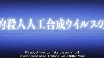 World's Ends Harem - Hentai pleasure like no other in a kinky compilation