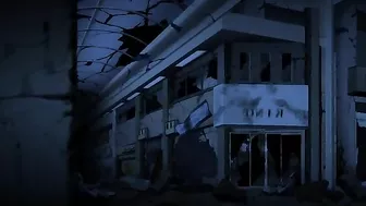 Hentai pleasure session with a brunette that gets power fucked in missionary