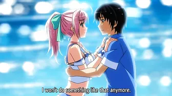 It's difficult to imagine someone that looks that hot and can perform that well