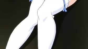 It's difficult to imagine someone that looks that hot and can perform that well