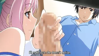 It's difficult to imagine someone that looks that hot and can perform that well