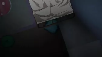 It's difficult to imagine someone that looks that hot and can perform that well