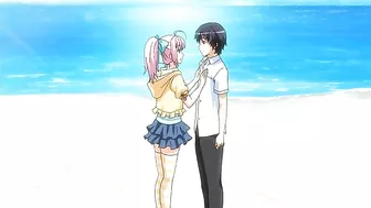 It's difficult to imagine someone that looks that hot and can perform that well