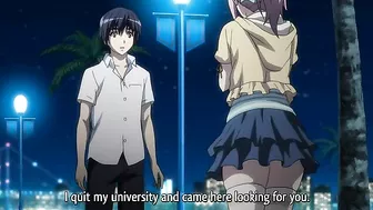 It's difficult to imagine someone that looks that hot and can perform that well