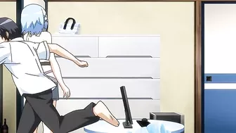 It's difficult to imagine someone that looks that hot and can perform that well