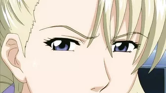 Legend of the Pervert - Hentai girl enjoying masturbation and real orgasms