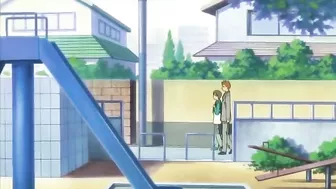 Legend of the Pervert - Hentai girl enjoying masturbation and real orgasms