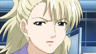 Legend of the Pervert - Hentai girl enjoying masturbation and real orgasms