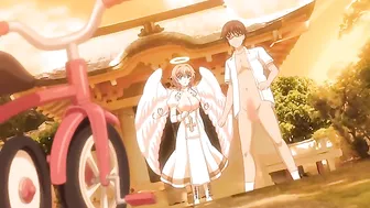 Cumming over and over in an intense sexual situation makes this XXX very hot