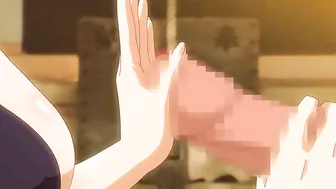 Cumming over and over in an intense sexual situation makes this XXX very hot