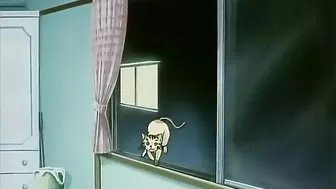 Class Reunion - Hentai virgin fucking with a great deal of taboo excitement