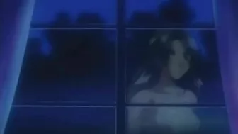 Class Reunion - Hentai virgin fucking with a great deal of taboo excitement