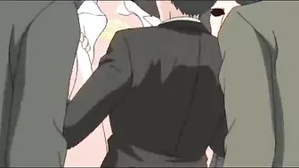 Her immense desire to enjoy hardcore sex with a coworker makes this XXXX hot