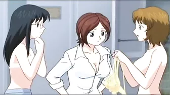 Her immense desire to enjoy hardcore sex with a coworker makes this XXXX hot