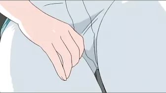 Her immense desire to enjoy hardcore sex with a coworker makes this XXXX hot