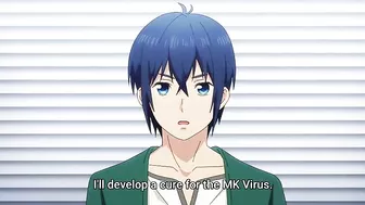 World's End Harem 2 - Hentai lust and lots of fucking with the best bitches