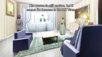 World's End Harem 2 - Hentai lust and lots of fucking with the best bitches