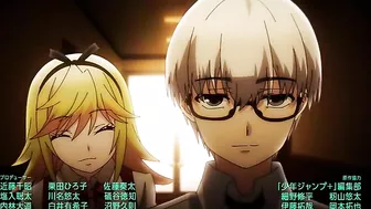 World's End Harem 2 - Hentai lust and lots of fucking with the best bitches