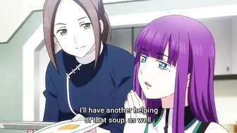 World's End Harem 2 - Hentai lust and lots of fucking with the best bitches