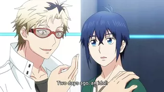 World's End Harem 2 - Hentai lust and lots of fucking with the best bitches